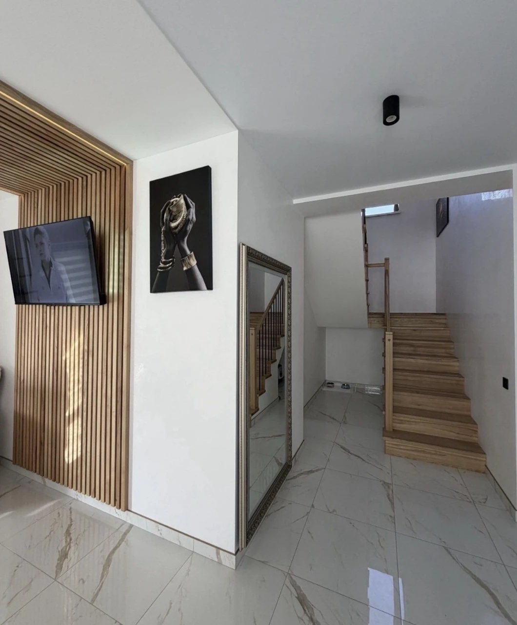 URGENT!! CENTER!! House 140 sq.m. on 10 acres, Borispol