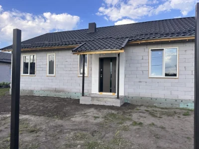 Продам будинок вул. Коцюбинського Бориспіль