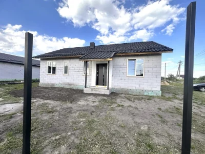 Продам будинок вул. Коцюбинського Бориспіль