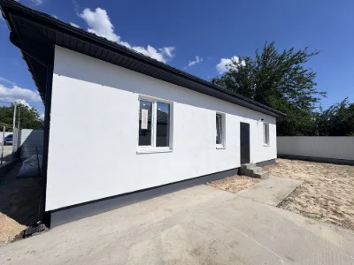 Будинок в Борисполі з ГАЗОМ  р-н ліцею ПЕРСПЕКТИВА 85с2 +3со