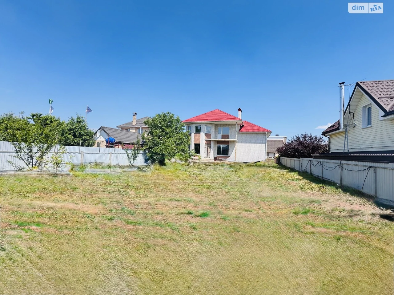 Продаж Дім