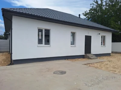 Будинок 82м ГАЗ ДЕРЖпрограми район 5 школи ВІД ЗАБУДОВНИКА
