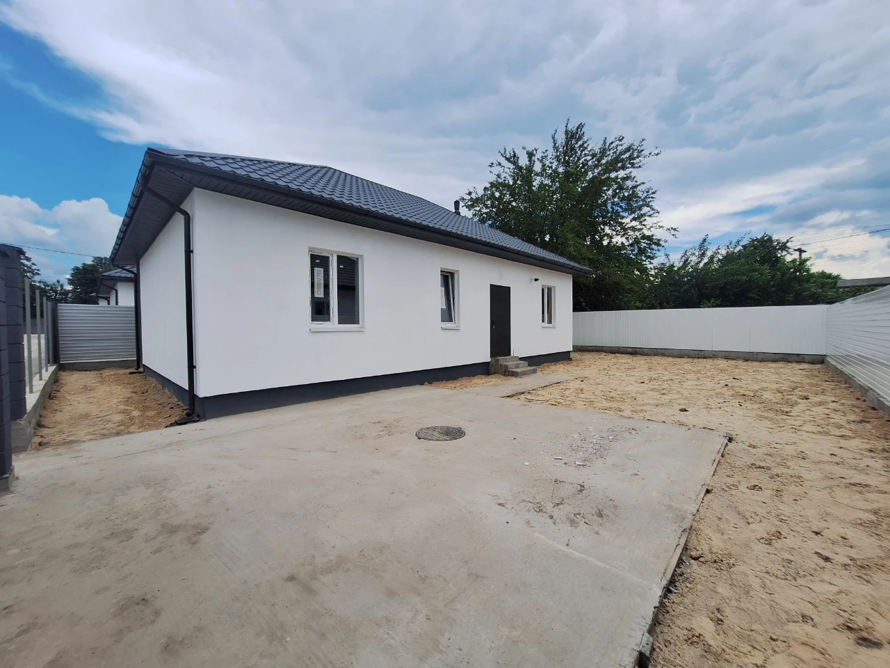 Будинок 82м ГАЗ ДЕРЖпрограми район 5 школи ВІД ЗАБУДОВНИКА