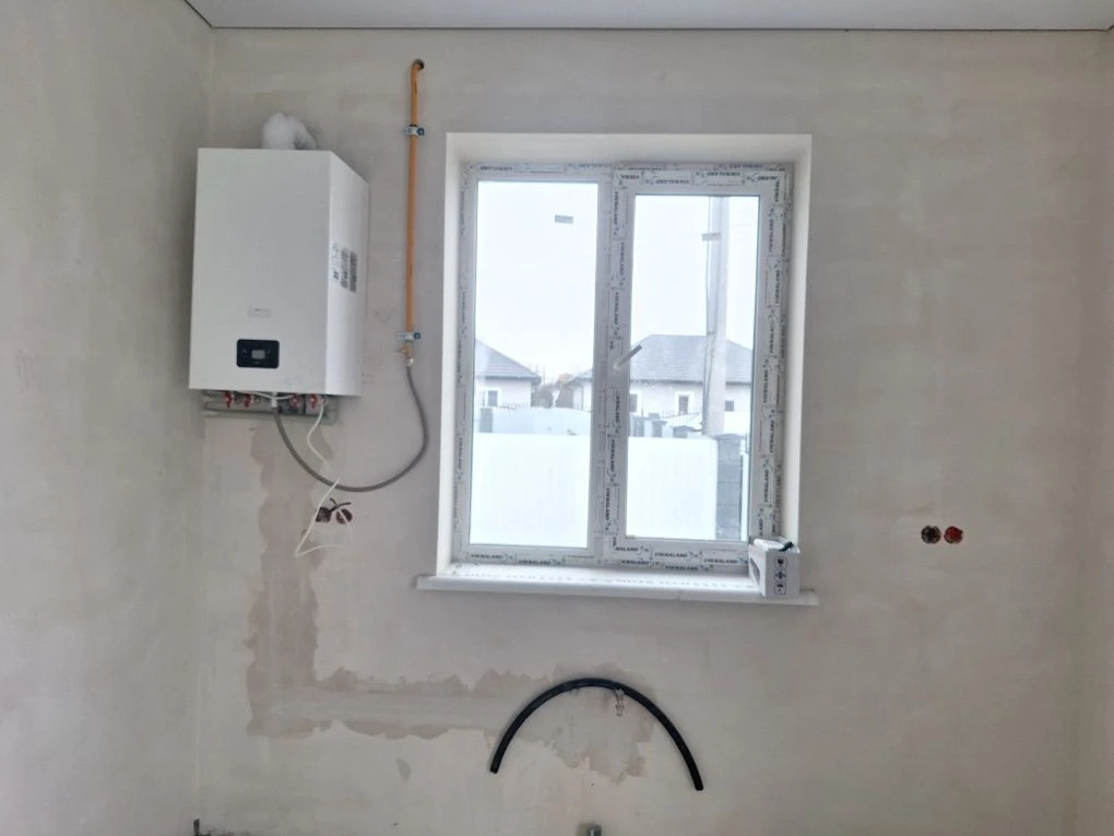Будинок 82м ГАЗ ДЕРЖпрограми район 5 школи ВІД ЗАБУДОВНИКА