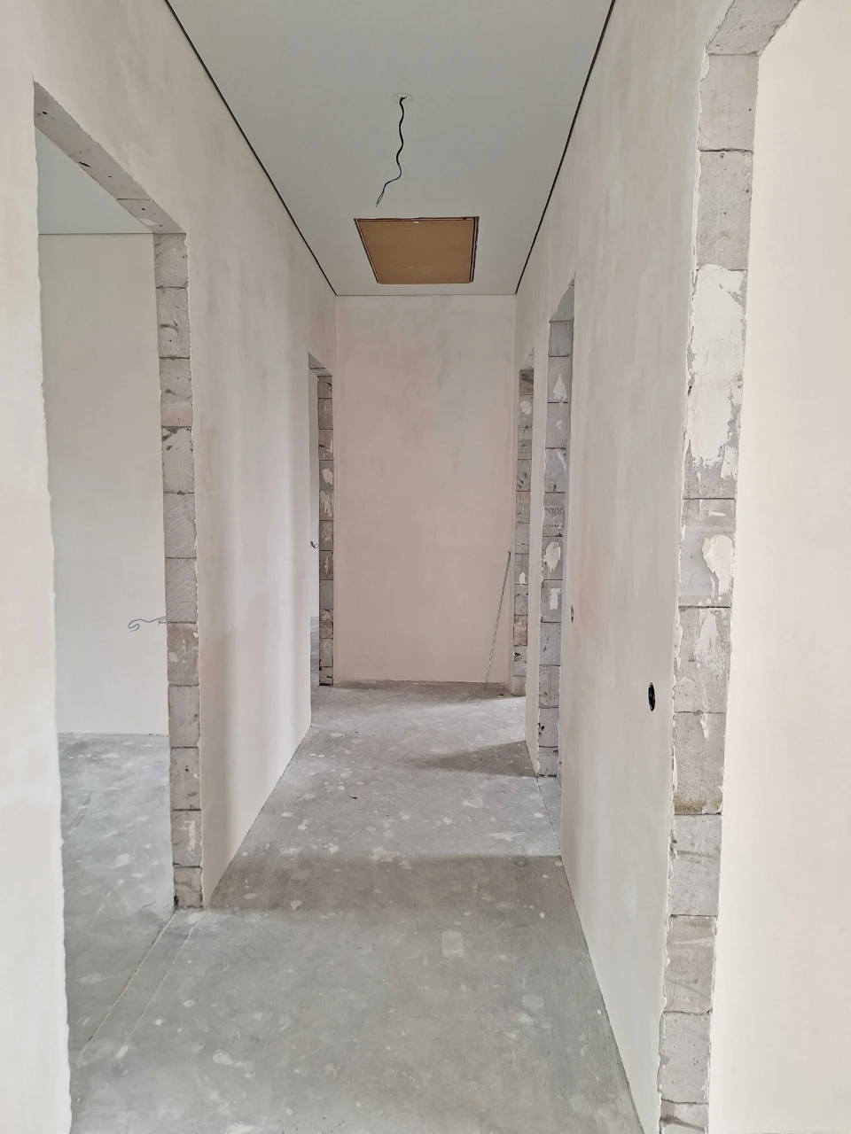Будинок 82м ГАЗ ДЕРЖпрограми район 5 школи ВІД ЗАБУДОВНИКА