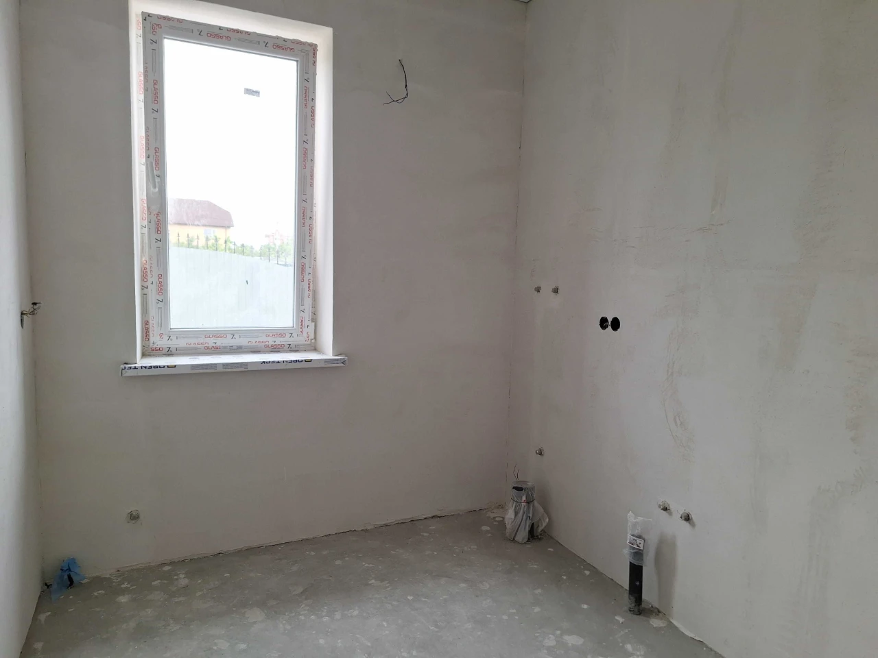 Будинок 82м ГАЗ ДЕРЖпрограми район 5 школи ВІД ЗАБУДОВНИКА