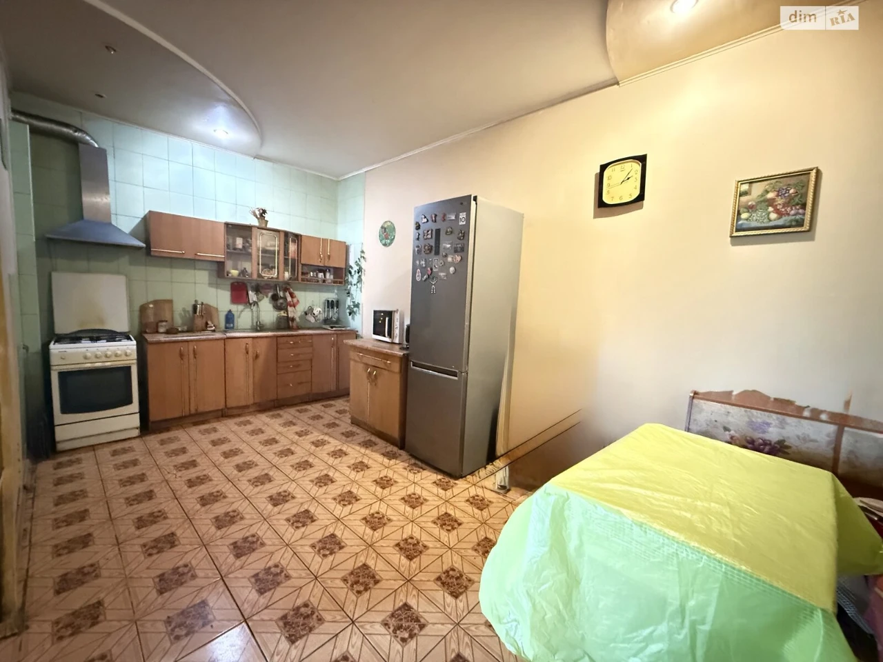 Продаж Частина будинку