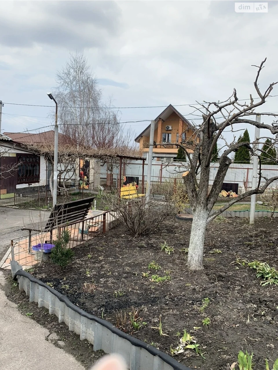 Продаж Дім
