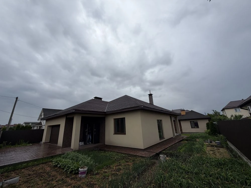Продам Будинок 170м2, гараж на 2ві машини, 10 соток, +гостьо