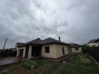 Продам Будинок 170м2, гараж на 2ві машини, 10 соток, +гостьо