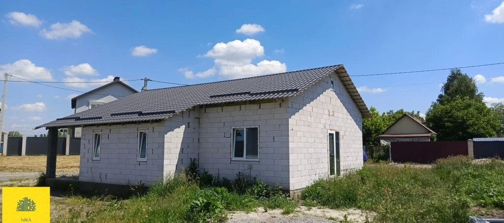 Продам будинок 42000