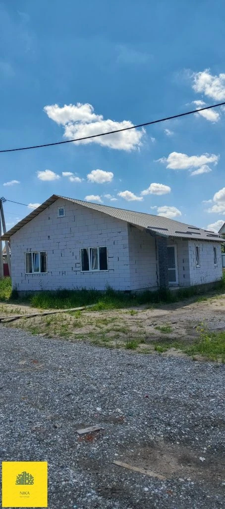 Продам будинок 42000