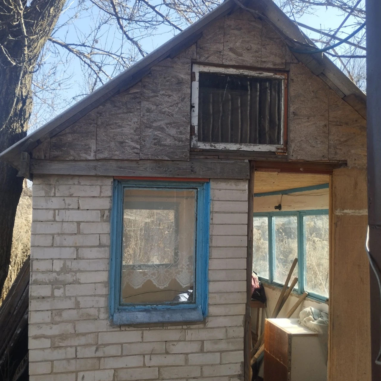 Продам дачу в Бориспільському р-ні