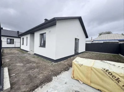 Новый современный Дом Борисполь