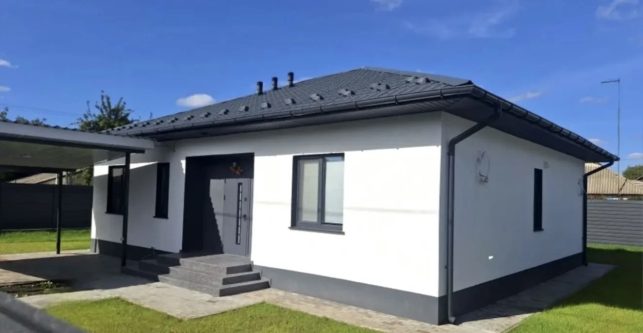 Продаж будинку в Борисполі, права сторона "Царське село"