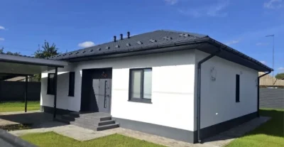 Продаж будинку в Борисполі, права сторона "Царське село"
