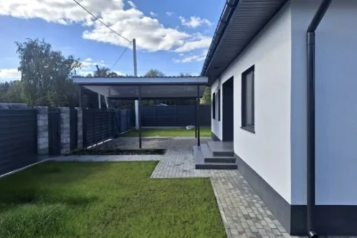 Продаж будинку в Борисполі, права сторона "Царське село"