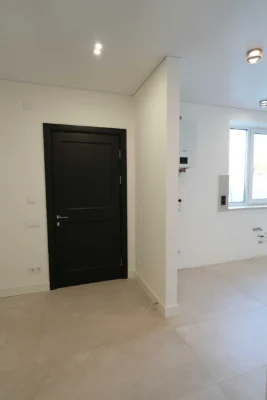 будинок з новим якісним ремонтом, в новобудові,газ