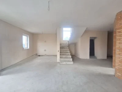 Газове опалення! Будинок під чистове оздоблення 115 м.кв. на