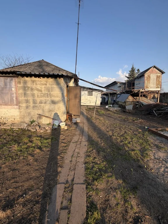 Продаж будинку в центрі міста