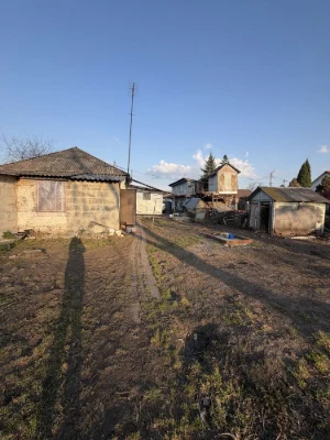 Продажа дома в центре города