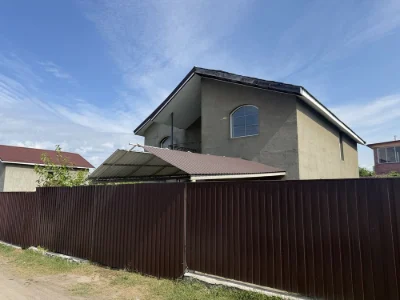 Продажа дома в самом центре города Борисполь (175 кв. метров)