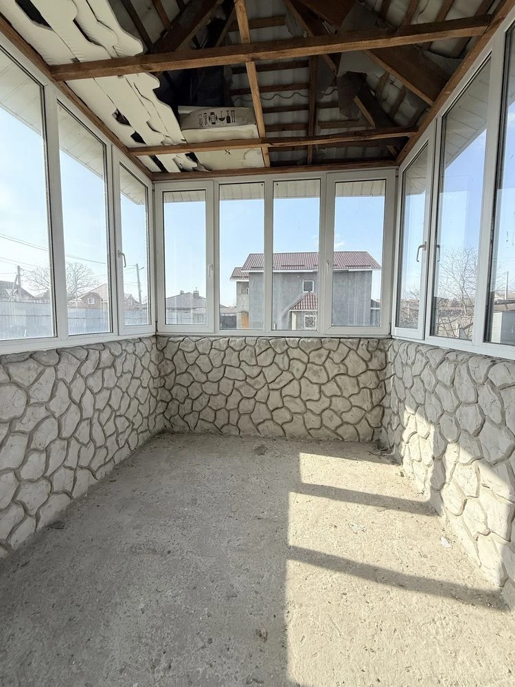 Продажа дома в самом центре города Борисполь (175 кв. метров)