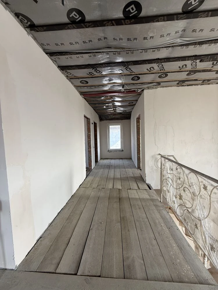 Продажа дома в самом центре города Борисполь (175 кв. метров)