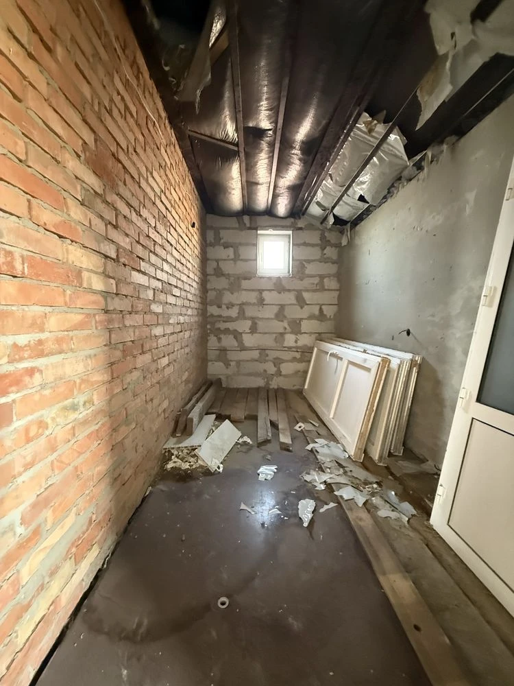 Продажа дома в самом центре города Борисполь (175 кв. метров)