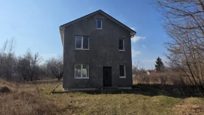 Будинок 120 кв.м. під ЧИСТОВЕ ОЗДОБЛЕННЯ .