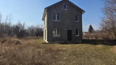 Будинок 120 кв.м. під ЧИСТОВЕ ОЗДОБЛЕННЯ .