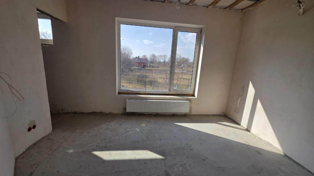 Будинок 120 кв.м. під ЧИСТОВЕ ОЗДОБЛЕННЯ .