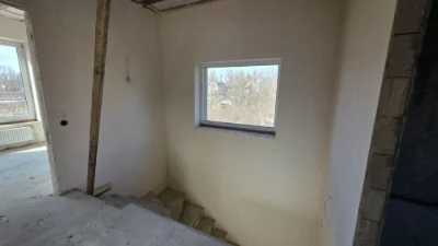 Будинок 120 кв.м. під ЧИСТОВЕ ОЗДОБЛЕННЯ .