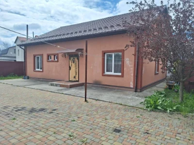 Будинок 250 м + 8 соток ГАЗОВЕ опалення м.Бориспіль