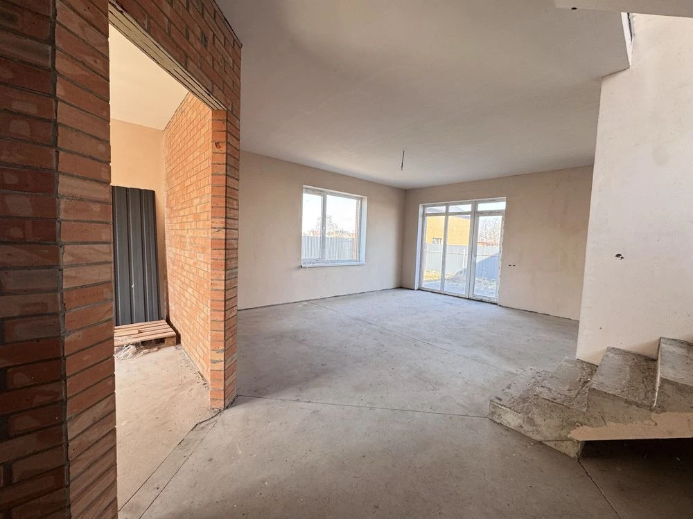 Продаж БУДИНОК 115м2 з ЦЕГЛИ. Можна «єОселя» «Сертифікат»