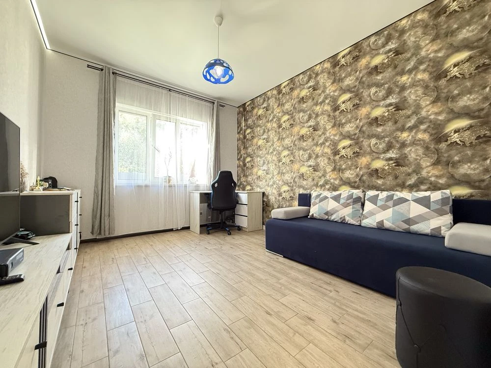 Без % Укомплектований будинок 110 м.кв. на 10 сотках