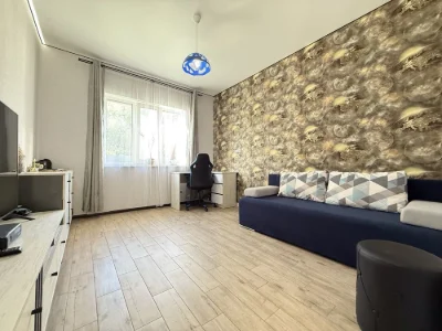 Без % Укомплектований будинок 110 м.кв. на 10 сотках