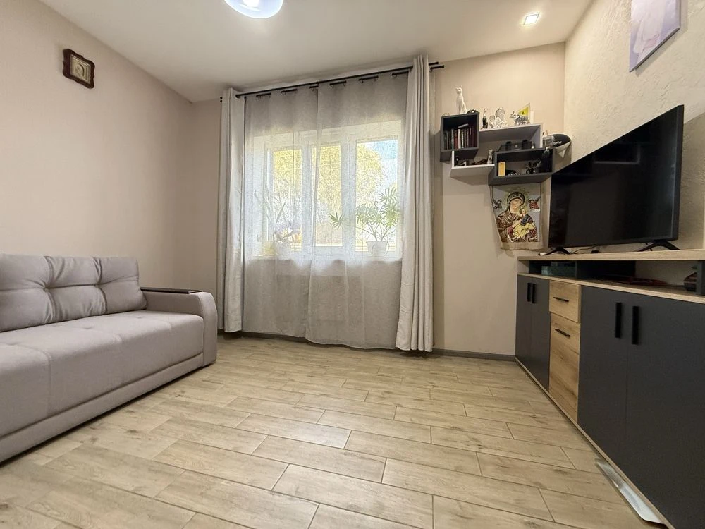 Без % Укомплектований будинок 110 м.кв. на 10 сотках