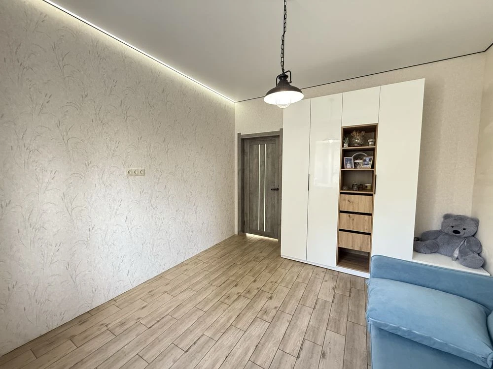 Без % Укомплектований будинок 110 м.кв. на 10 сотках