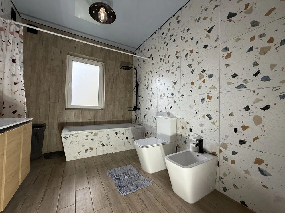 Без % Укомплектований будинок 110 м.кв. на 10 сотках