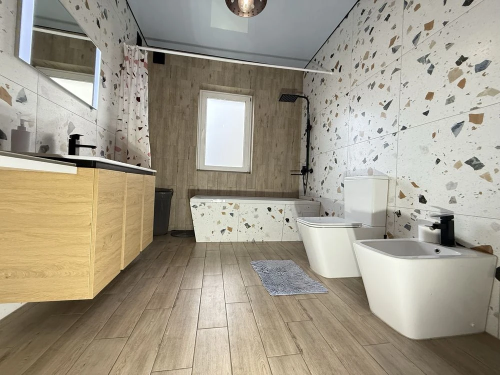 Без % Укомплектований будинок 110 м.кв. на 10 сотках