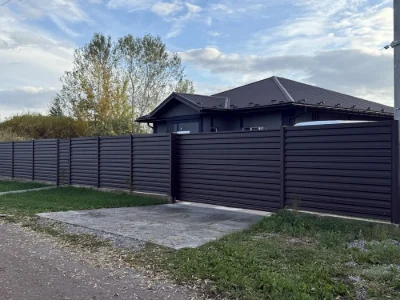 Без % Укомплектований будинок 110 м.кв. на 10 сотках