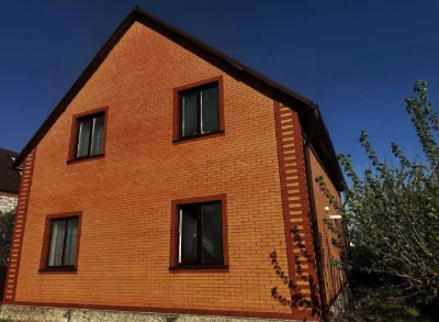 House for Sale - 160 Sqm, 8 Acres, Gas