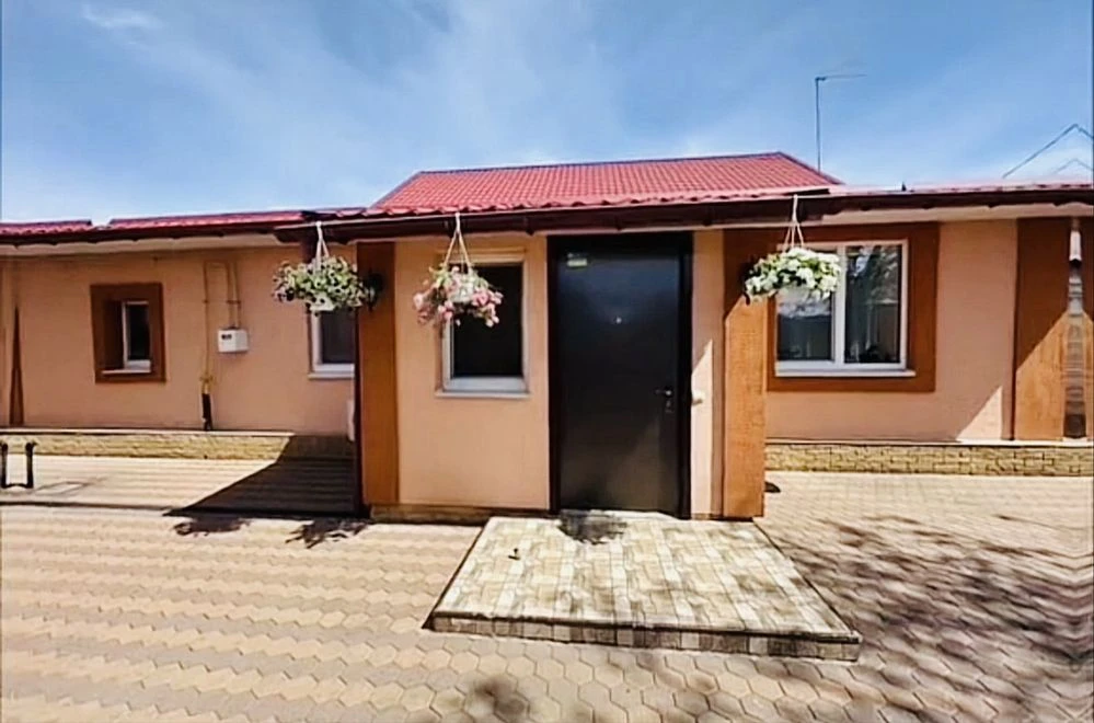 Продаж Будинку 107 кв. м 10 сот м.Бориспіль вул. Алтинська (