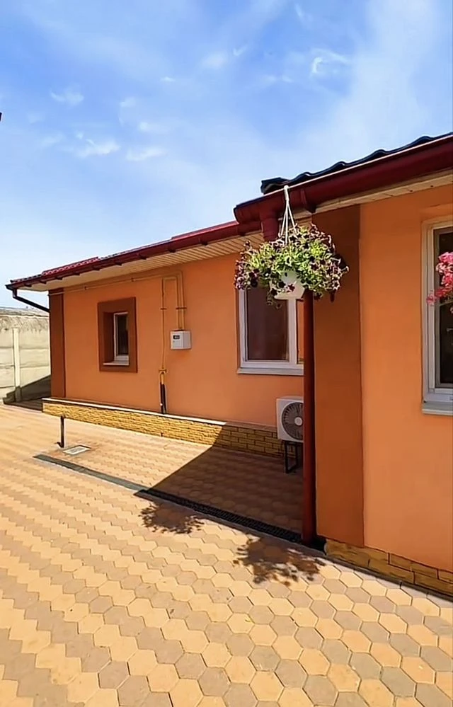 Продаж Будинку 107 кв. м 10 сот м.Бориспіль вул. Алтинська (