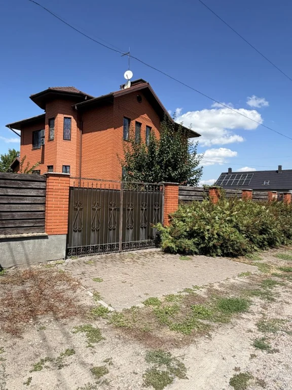 Продажа дома Борисполь