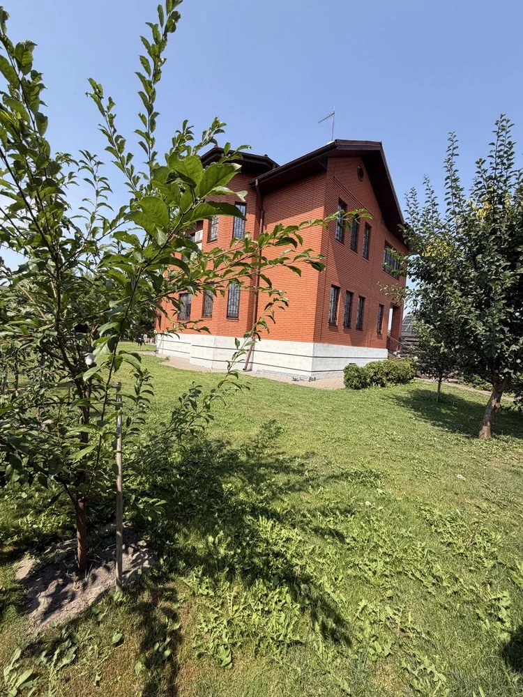 Продажа дома Борисполь