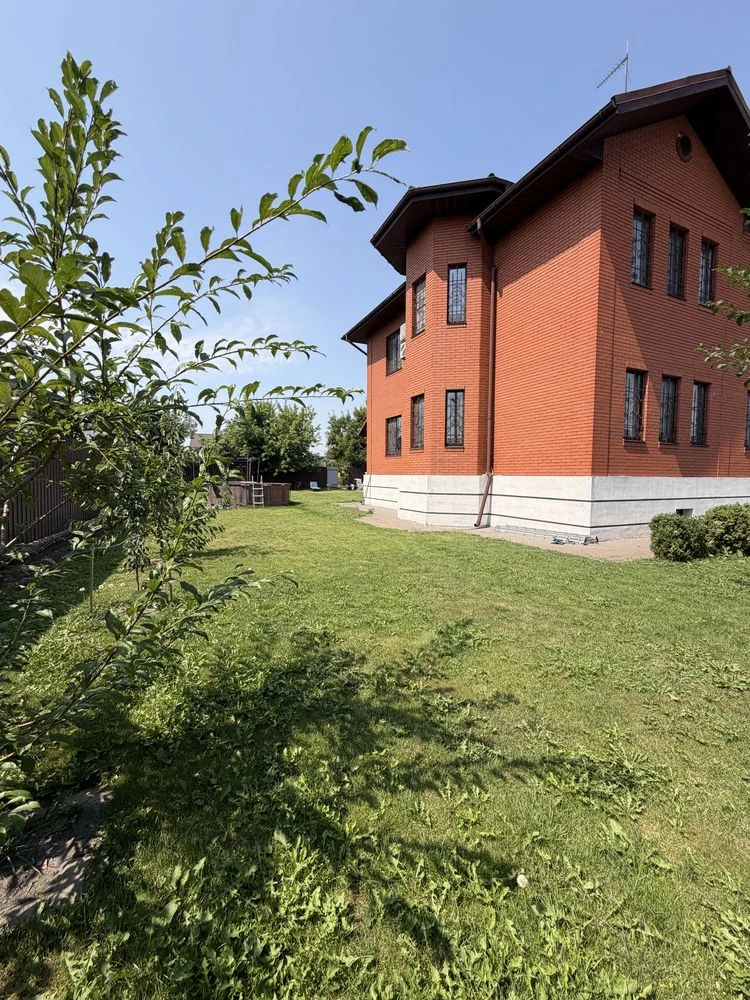 Продажа дома Борисполь