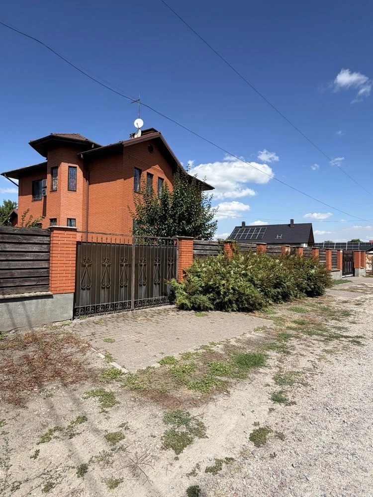 Продажа дома Борисполь