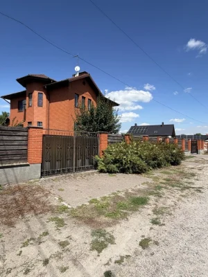 Продажа дома Борисполь